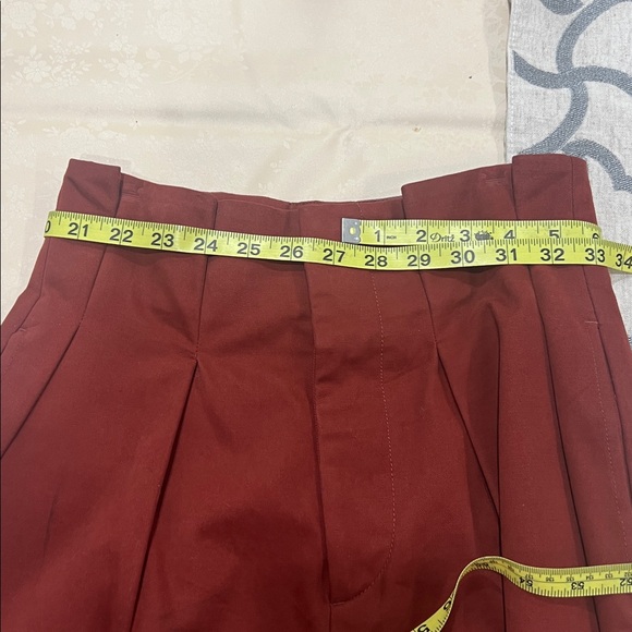 DOEN Louvre Pant - Picture 13 of 13